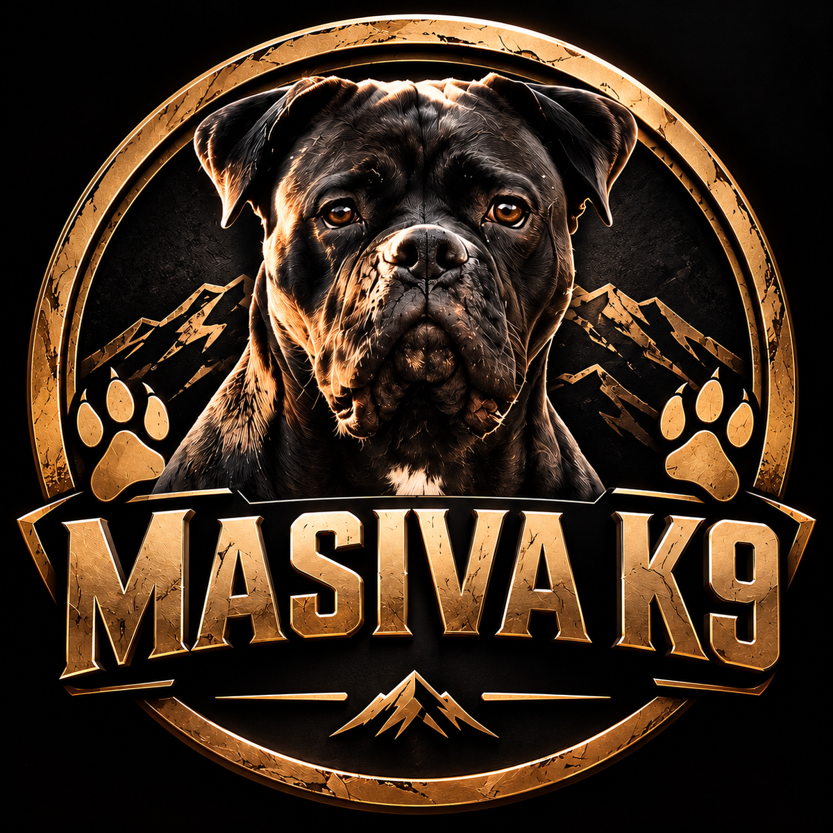 MASIVA K9